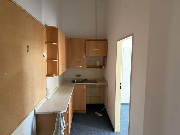 Pronájem kanceláře, Nový Jičín, Palackého, 45 m2
