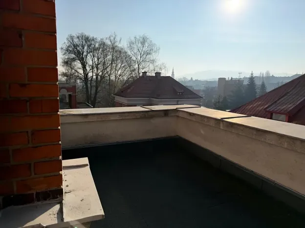 Pronájem kanceláře, Nový Jičín, Palackého, 45 m2