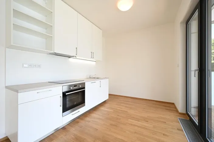 Pronájem bytu 2+kk, Praha - Jinonice, Barvitiova, 58 m2