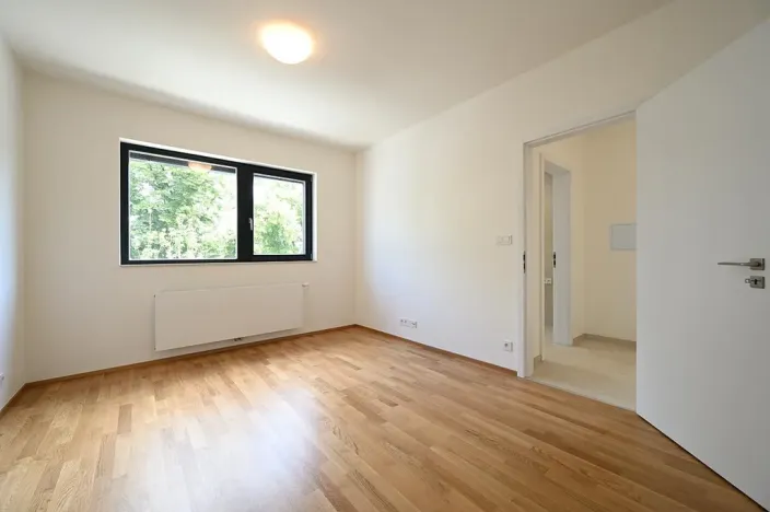 Pronájem bytu 2+kk, Praha - Jinonice, Barvitiova, 58 m2