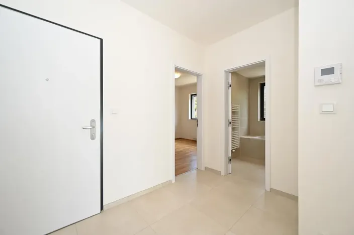 Pronájem bytu 2+kk, Praha - Jinonice, Barvitiova, 58 m2