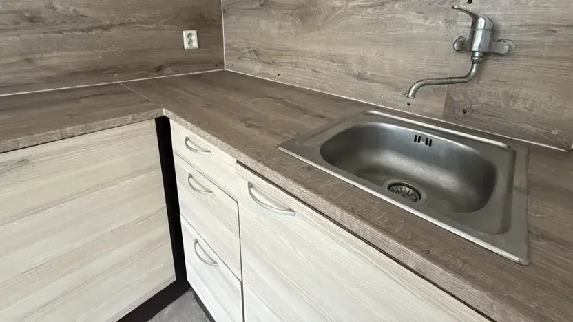 Pronájem bytu 1+1, Brno, Krkoškova, 35 m2