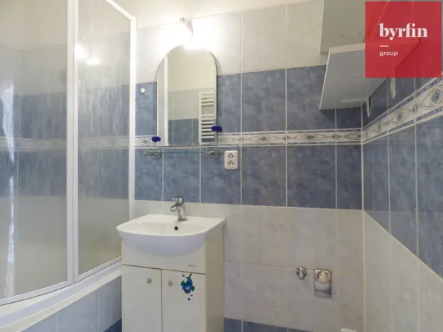 Pronájem bytu 2+1, Opava, Purkyňova, 50 m2