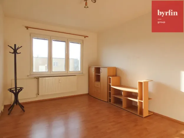 Pronájem bytu 2+1, Opava, Purkyňova, 50 m2