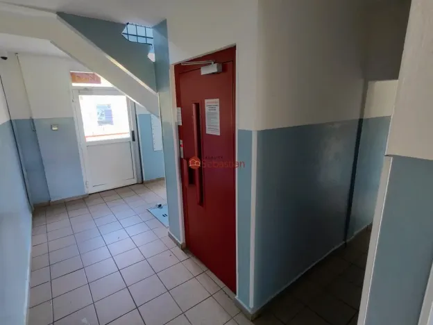 Pronájem bytu 1+1, Most, K. H. Borovského, 26 m2