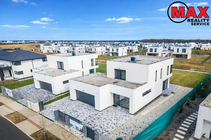 Prodej rodinného domu, Vysoký Újezd, 188 m2