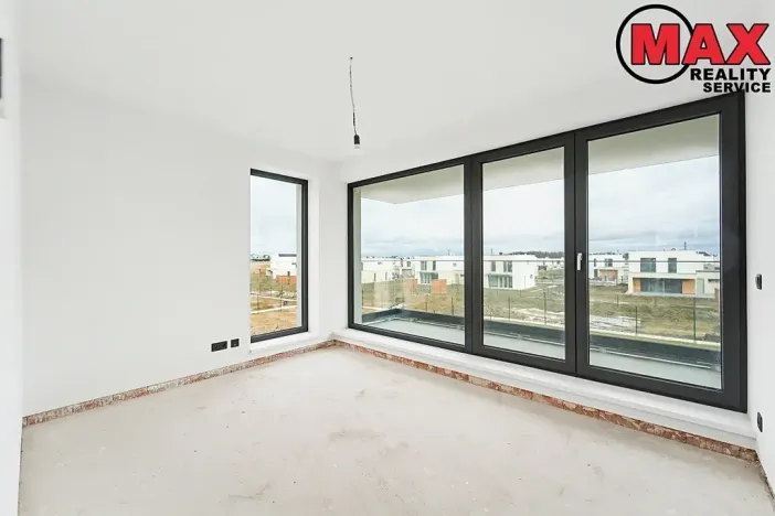 Prodej rodinného domu, Vysoký Újezd, 188 m2