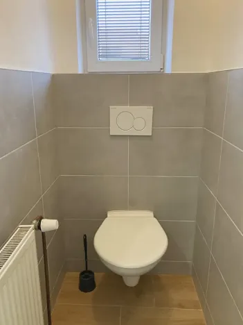 Pronájem bytu 2+1, Služovice, 80 m2