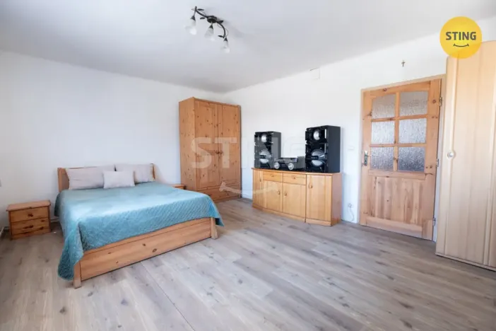 Prodej rodinného domu, Dřínov, 100 m2