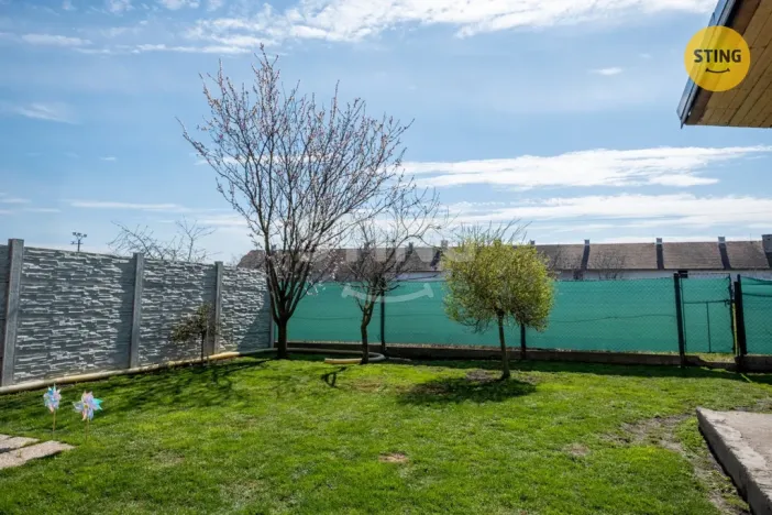 Prodej rodinného domu, Dřínov, 100 m2