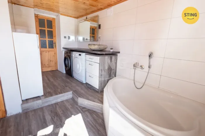 Prodej rodinného domu, Dřínov, 100 m2