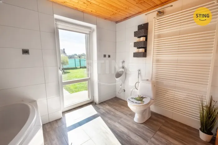 Prodej rodinného domu, Dřínov, 100 m2