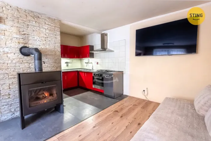 Prodej rodinného domu, Dřínov, 100 m2