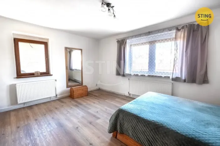 Prodej rodinného domu, Dřínov, 100 m2