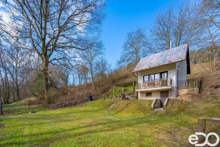 Prodej chaty, Morašice, 45 m2