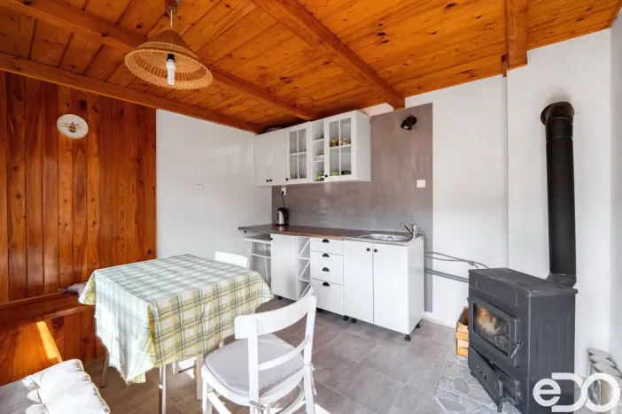 Prodej chaty, Morašice, 45 m2