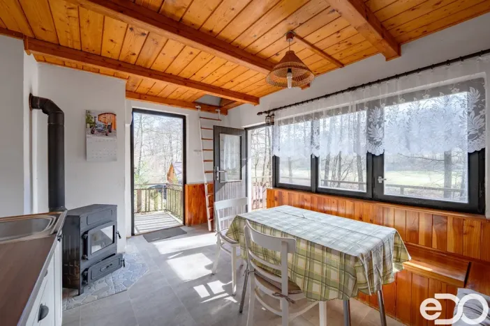 Prodej chaty, Morašice, 45 m2