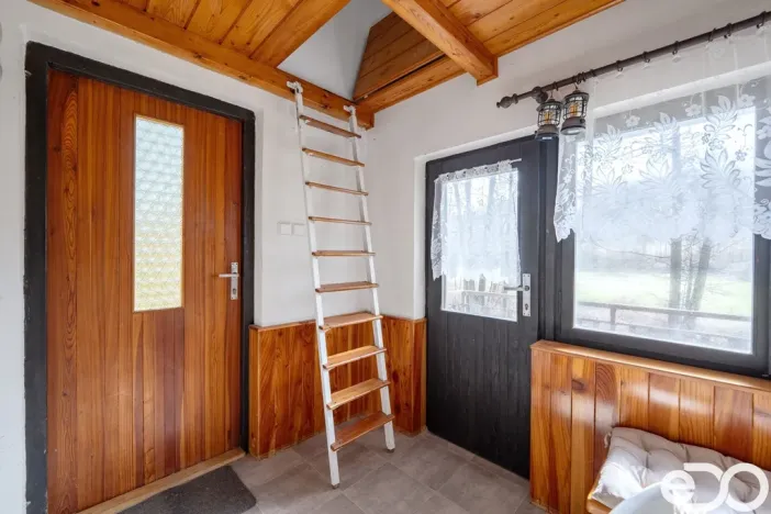 Prodej chaty, Morašice, 45 m2