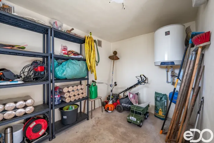 Prodej chaty, Morašice, 45 m2