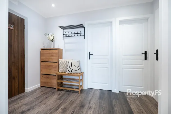 Pronájem bytu 3+kk, Most, Růžová, 55 m2