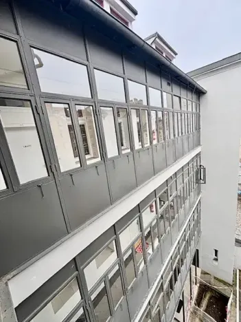 Pronájem bytu 2+kk, Praha, Sokolovská, 45 m2