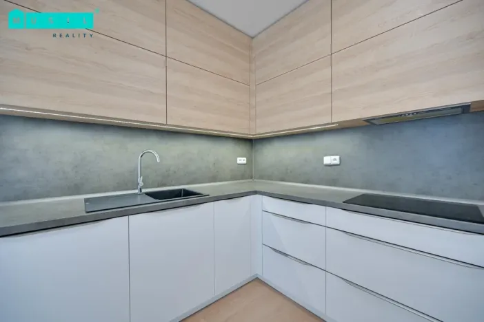 Pronájem bytu 2+kk, Olomouc - Nové Sady, Věry Pánkové, 70 m2