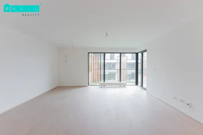 Pronájem bytu 2+kk, Olomouc - Nové Sady, Věry Pánkové, 70 m2