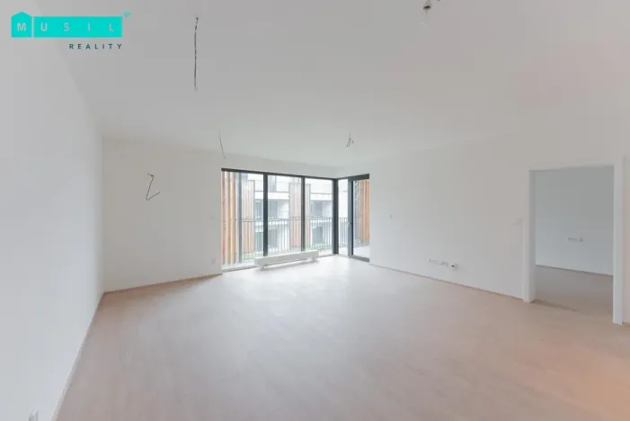 Pronájem bytu 2+kk, Olomouc - Nové Sady, Věry Pánkové, 70 m2