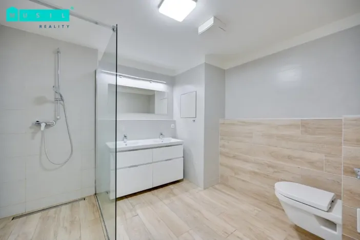 Pronájem bytu 2+kk, Olomouc - Nové Sady, Věry Pánkové, 70 m2