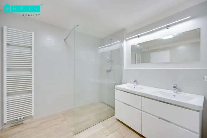 Pronájem bytu 2+kk, Olomouc - Nové Sady, Věry Pánkové, 70 m2