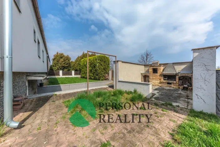 Prodej rodinného domu, Přistoupim, 135 m2