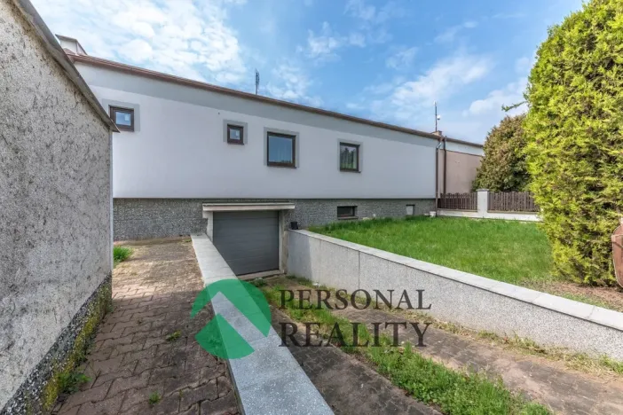 Prodej rodinného domu, Přistoupim, 135 m2