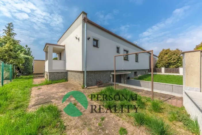 Prodej rodinného domu, Přistoupim, 135 m2