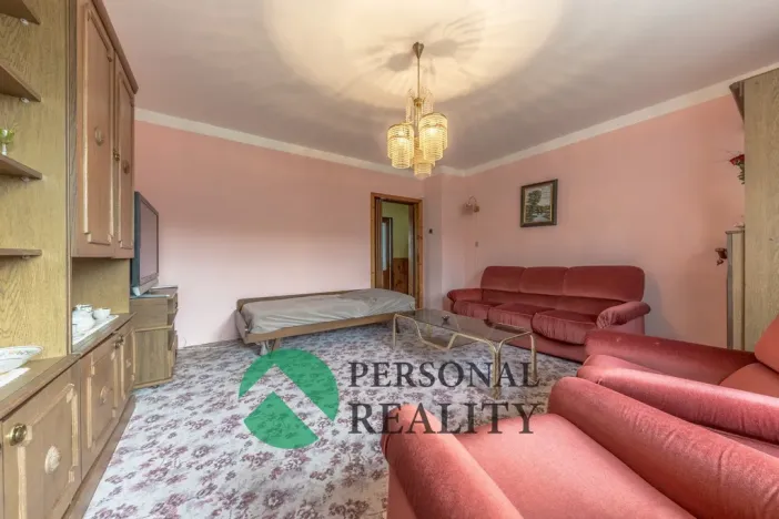 Prodej rodinného domu, Přistoupim, 135 m2