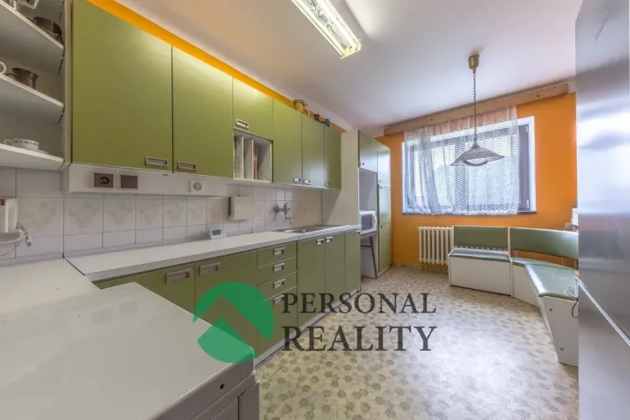 Prodej rodinného domu, Přistoupim, 135 m2