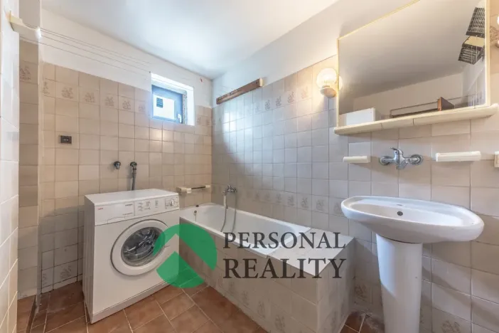 Prodej rodinného domu, Přistoupim, 135 m2