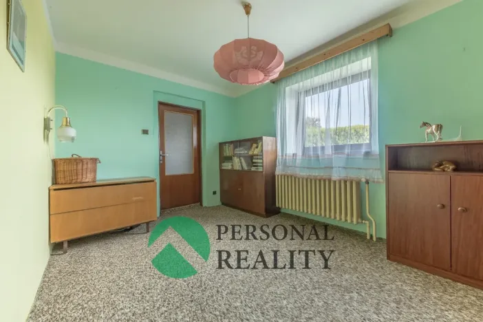 Prodej rodinného domu, Přistoupim, 135 m2