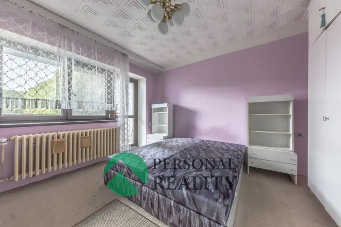 Prodej rodinného domu, Přistoupim, 135 m2