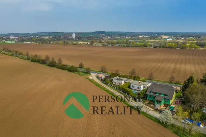 Prodej rodinného domu, Přistoupim, 135 m2