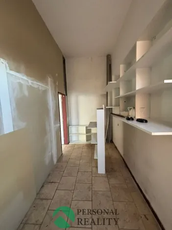 Pronájem skladu, Dolní Roveň - Litětiny, 39 m2