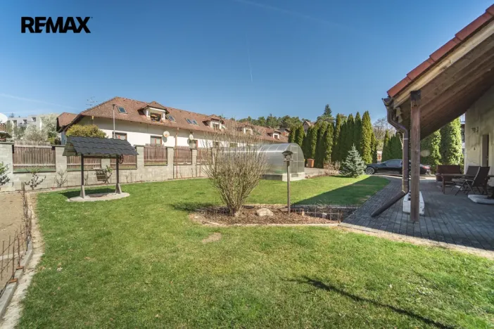 Prodej rodinného domu, Týnec nad Sázavou, 234 m2