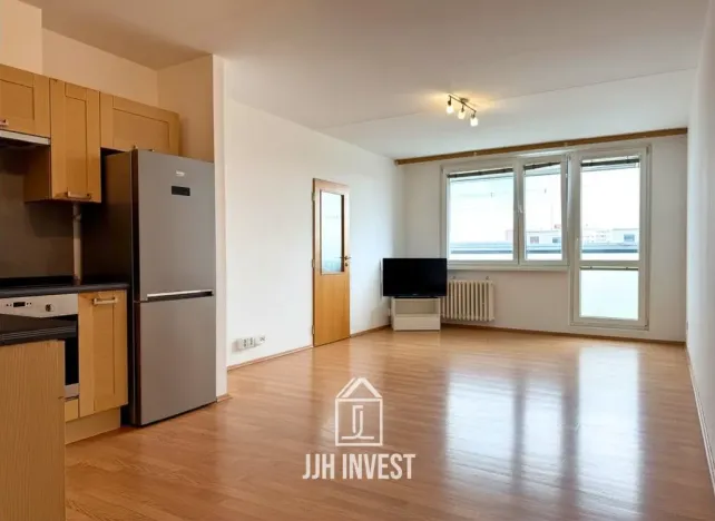 Pronájem bytu 2+kk, Praha - Chodov, Dědinova, 53 m2