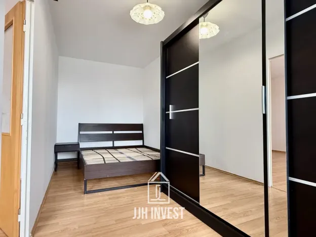 Pronájem bytu 2+kk, Praha - Chodov, Dědinova, 53 m2