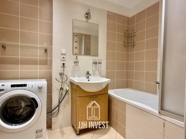 Pronájem bytu 2+kk, Praha - Chodov, Dědinova, 53 m2