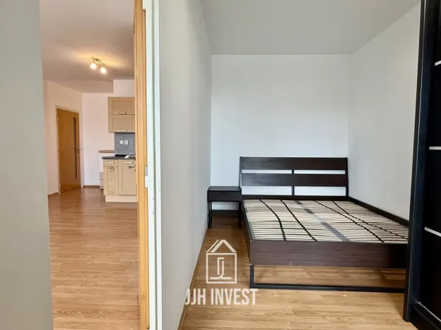 Pronájem bytu 2+kk, Praha - Chodov, Dědinova, 53 m2