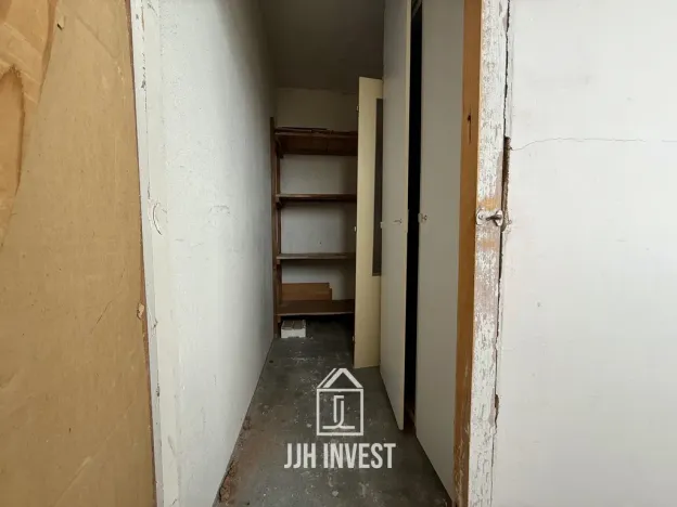 Pronájem bytu 2+kk, Praha - Chodov, Dědinova, 53 m2