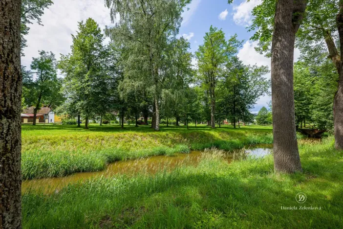 Prodej zemědělského objektu, Plav, 105 m2