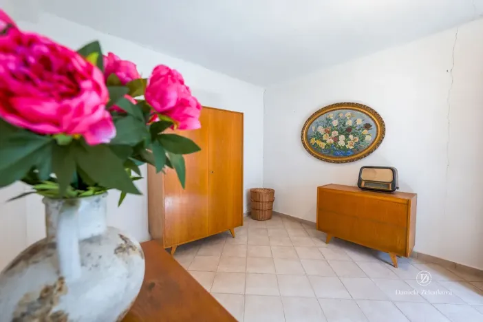 Prodej zemědělského objektu, Plav, 105 m2