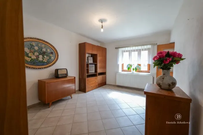 Prodej zemědělského objektu, Plav, 105 m2