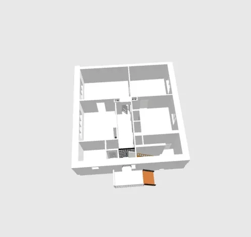 Prodej rodinného domu, Sezimovo Ústí, Komenského, 120 m2